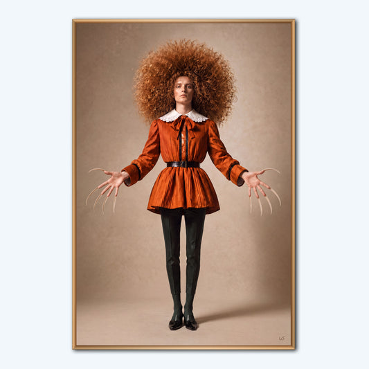 Der Struwwelpeter