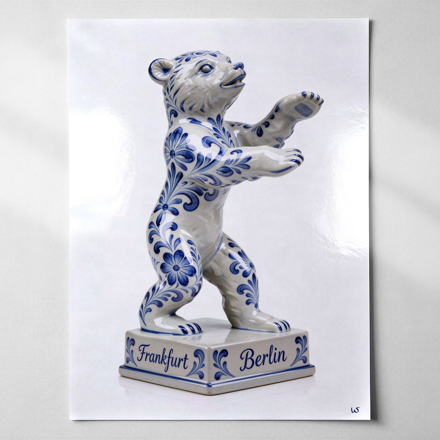 Bembel Bär