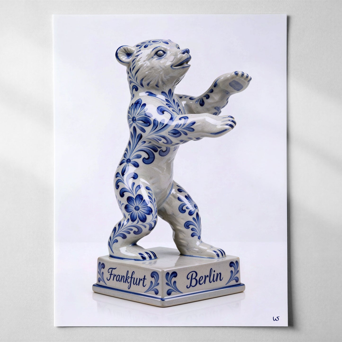 Bembel Bär