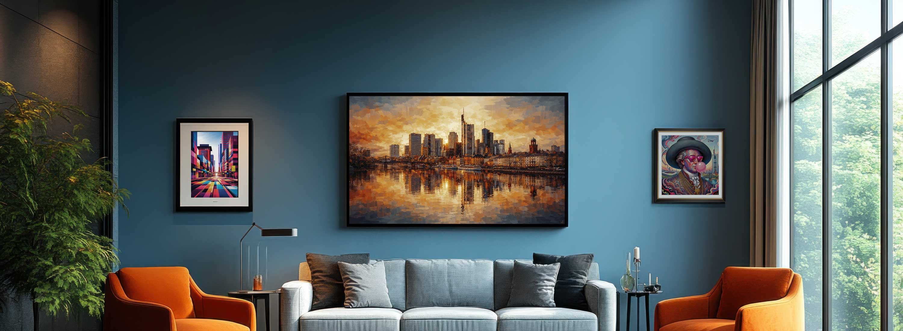 Frankfurt_Bilder_GudeArt_Banner