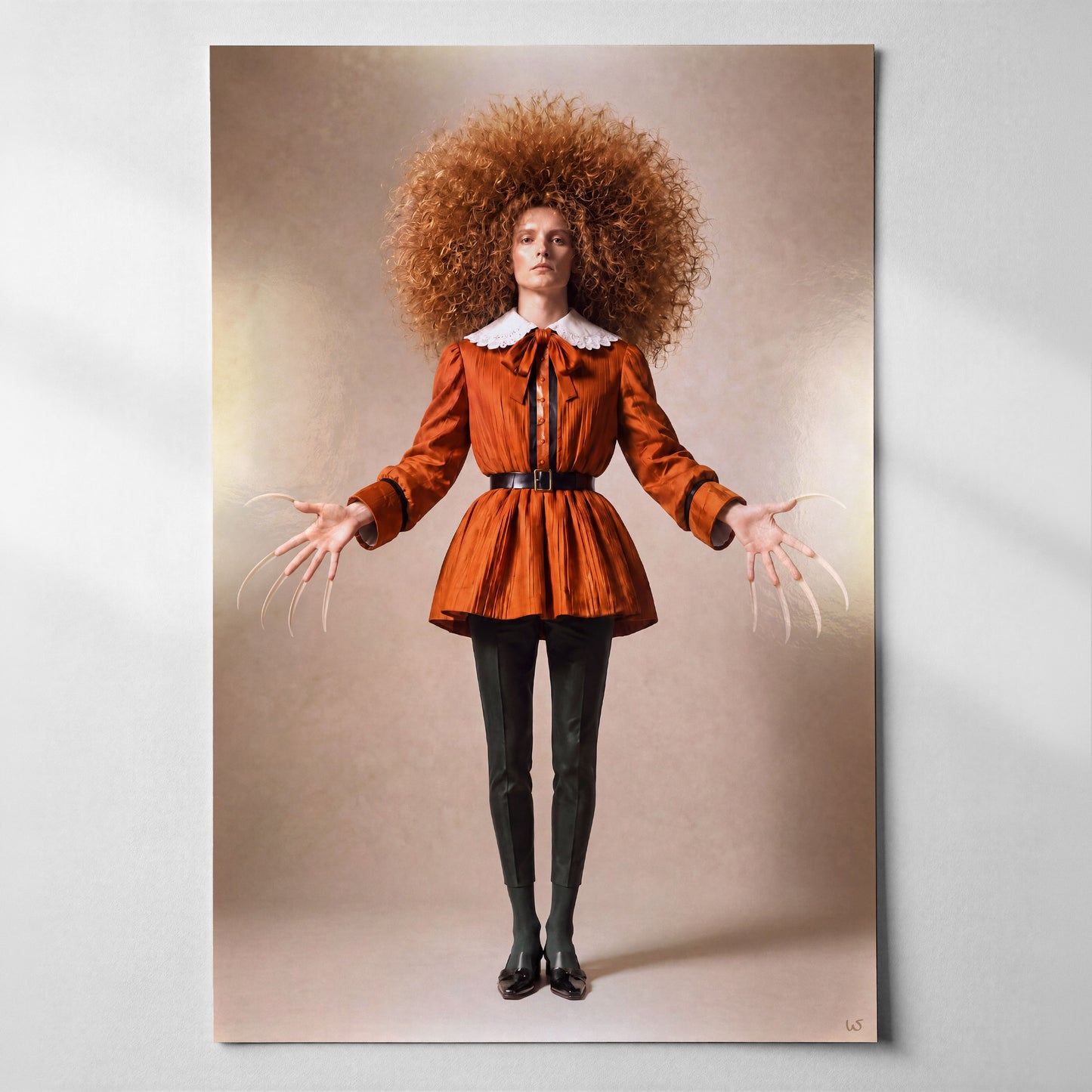 Der Struwwelpeter