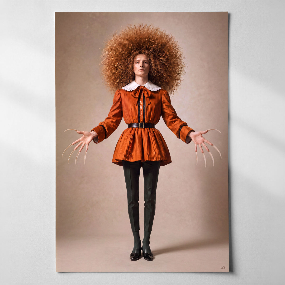 Der Struwwelpeter
